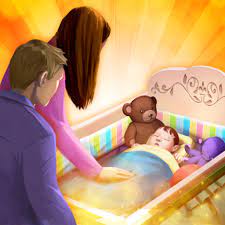 Virtual Families 3 APK icon